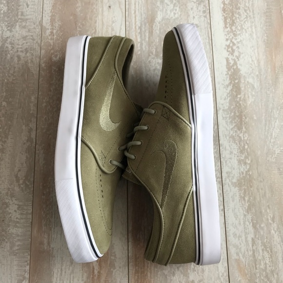 NWT Nike ID Stefan Janoski SB Custom - Picture 8 of 8